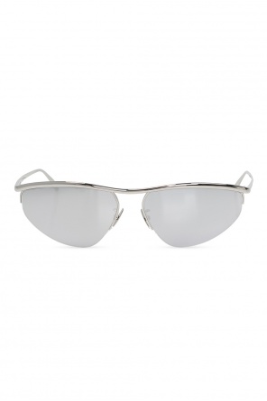 Garrett Leight Garrett Leight Hampton X Sun Llg Sunglasses